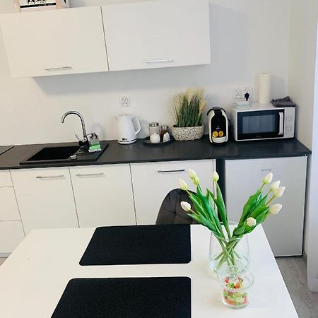Apartament Walczaka 22 Miejsce Parkingowe Gorzów Wielkopolski Exteriör bild