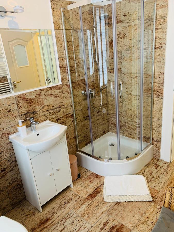 Apartament Walczaka 22 Miejsce Parkingowe Gorzów Wielkopolski Exteriör bild