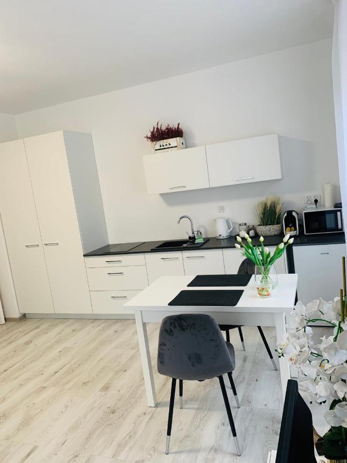 Apartament Walczaka 22 Miejsce Parkingowe Gorzów Wielkopolski Exteriör bild
