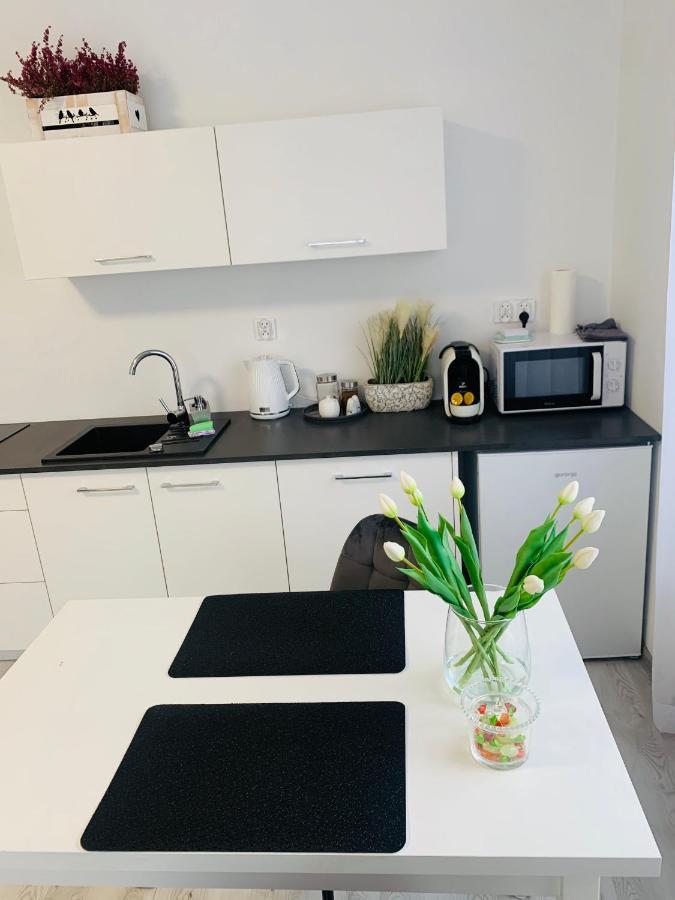 Apartament Walczaka 22 Miejsce Parkingowe Gorzów Wielkopolski Exteriör bild