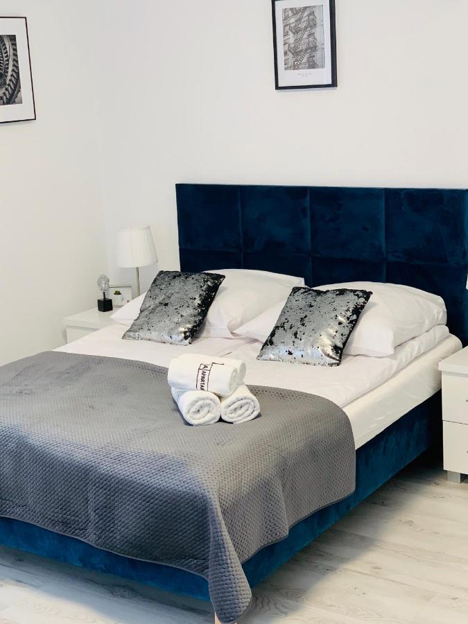 Apartament Walczaka 22 Miejsce Parkingowe Gorzów Wielkopolski Exteriör bild