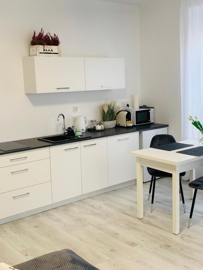 Apartament Walczaka 22 Miejsce Parkingowe Gorzów Wielkopolski Exteriör bild