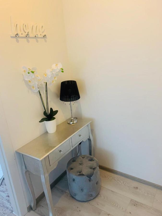Apartament Walczaka 22 Miejsce Parkingowe Gorzów Wielkopolski Exteriör bild