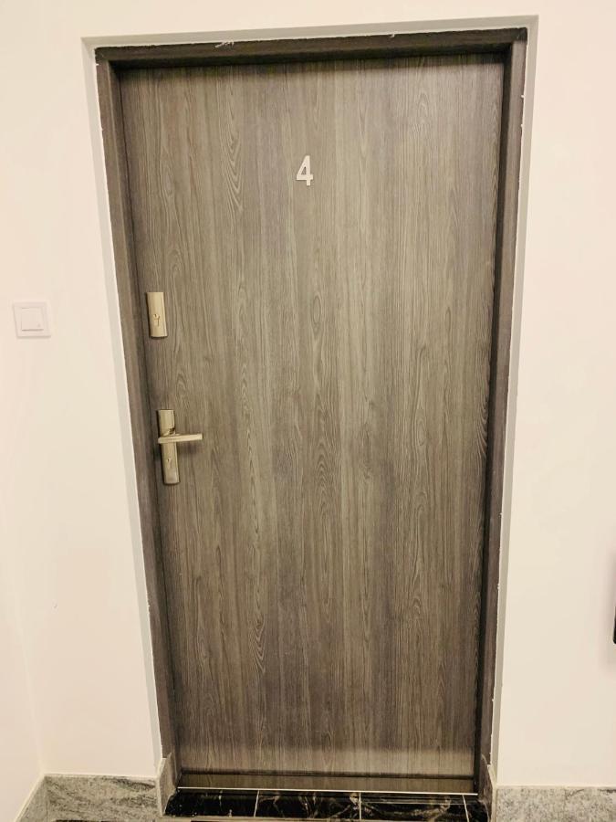 Apartament Walczaka 22 Miejsce Parkingowe Gorzów Wielkopolski Exteriör bild
