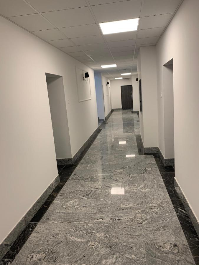 Apartament Walczaka 22 Miejsce Parkingowe Gorzów Wielkopolski Exteriör bild